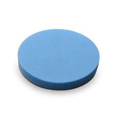 Pad mousse bleu 150, application huile Rubio Monocoat