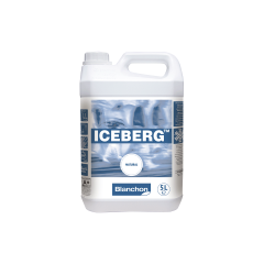 VERNIS MONOCOMPOSANT ICEBERG EN 5 LITRES