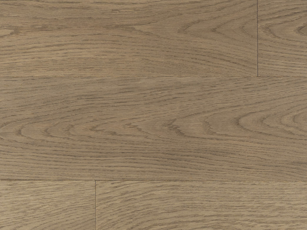 Parquet verni gris acier